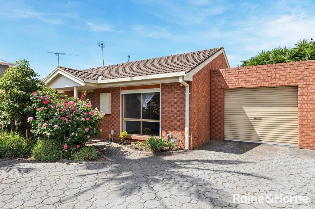 6/2 Douglas Ave, St Albans, VIC 3021