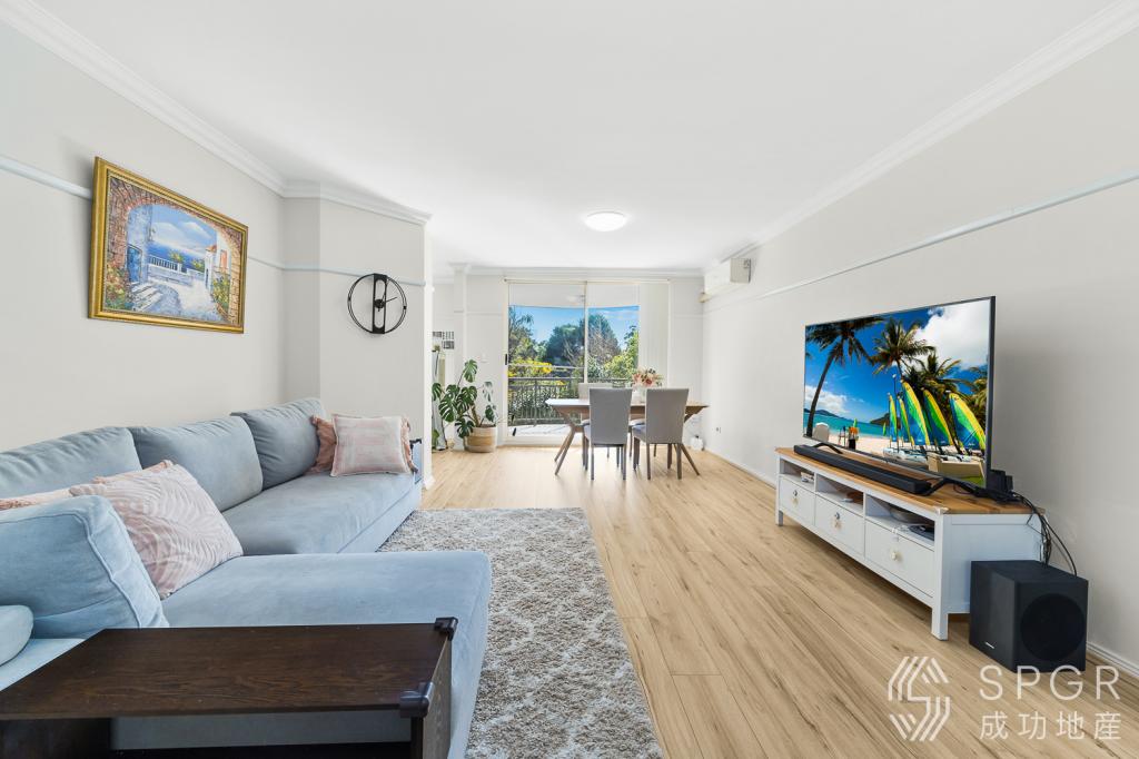 7/81-87 Cecil Ave, Castle Hill, NSW 2154