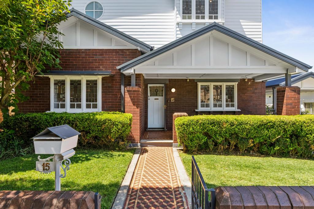 15 Daly Ave, Concord, NSW 2137