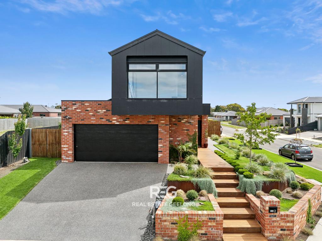 2 GALLANT RD, ST LEONARDS, VIC 3223