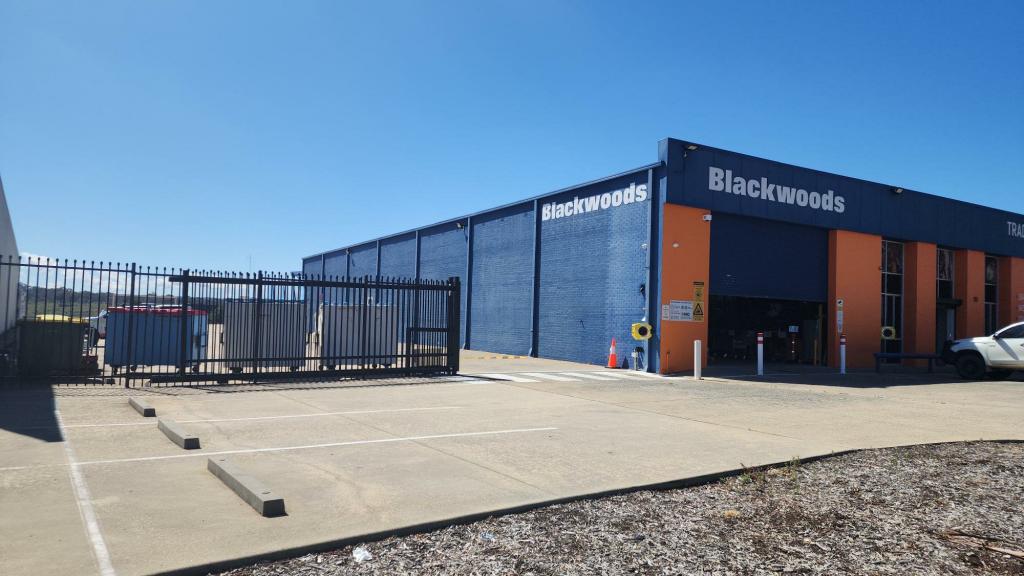 187 GLADSTONE ST, FYSHWICK, ACT 2609