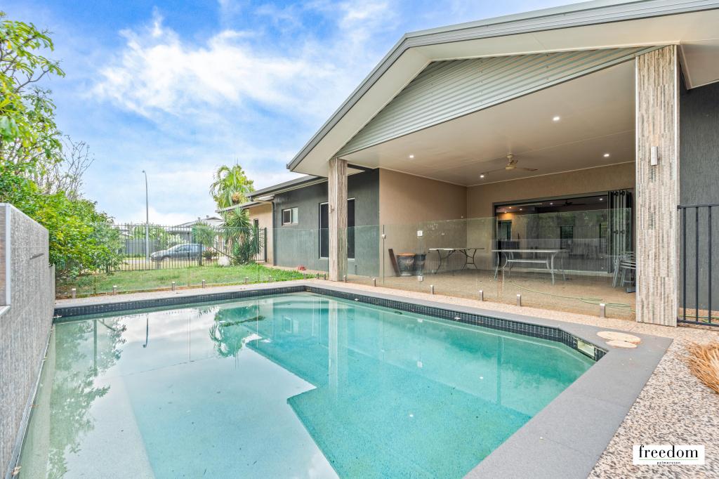 15 Redmond Cres, Durack, NT 0830