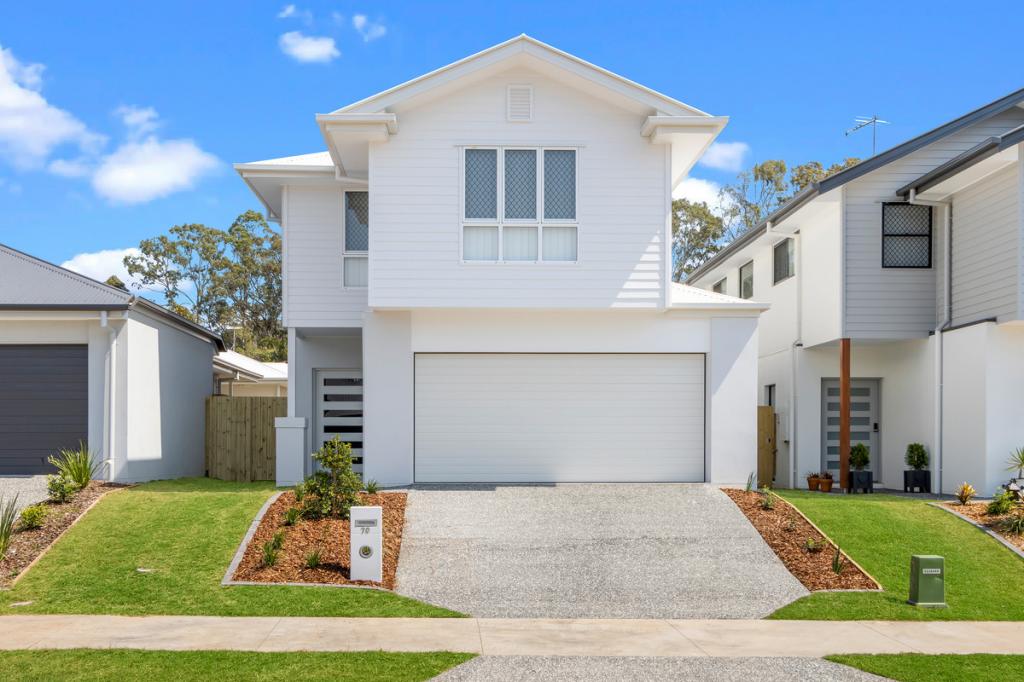 70 Jack Cct, Joyner, QLD 4500