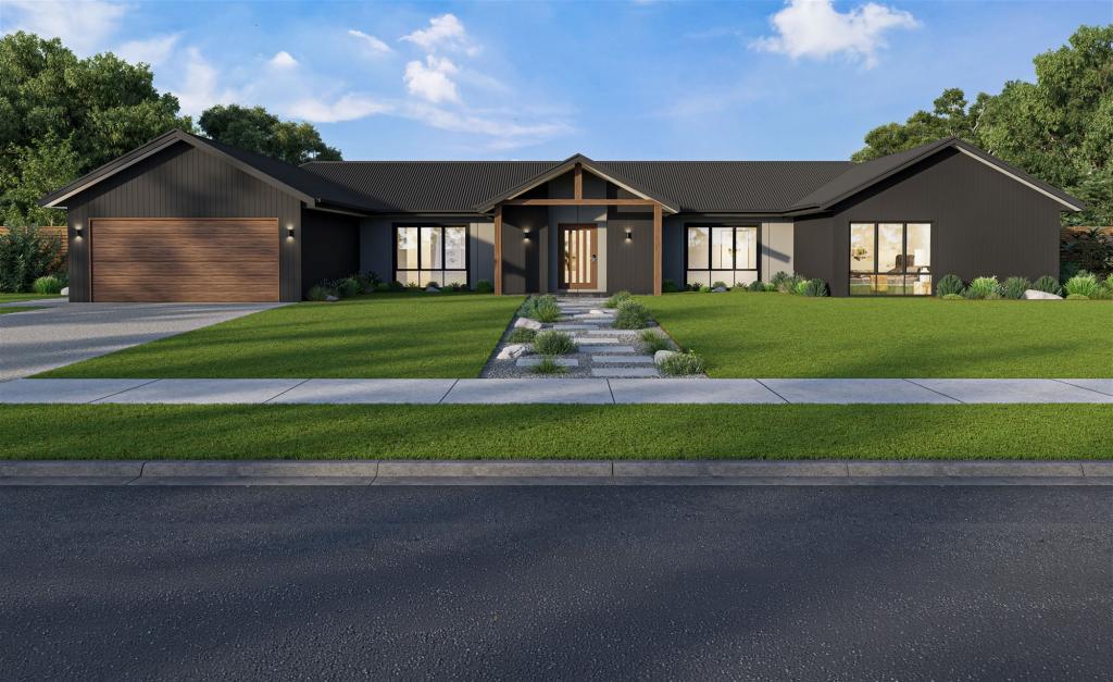 Contact Agent For Address, Highfields, QLD 4352