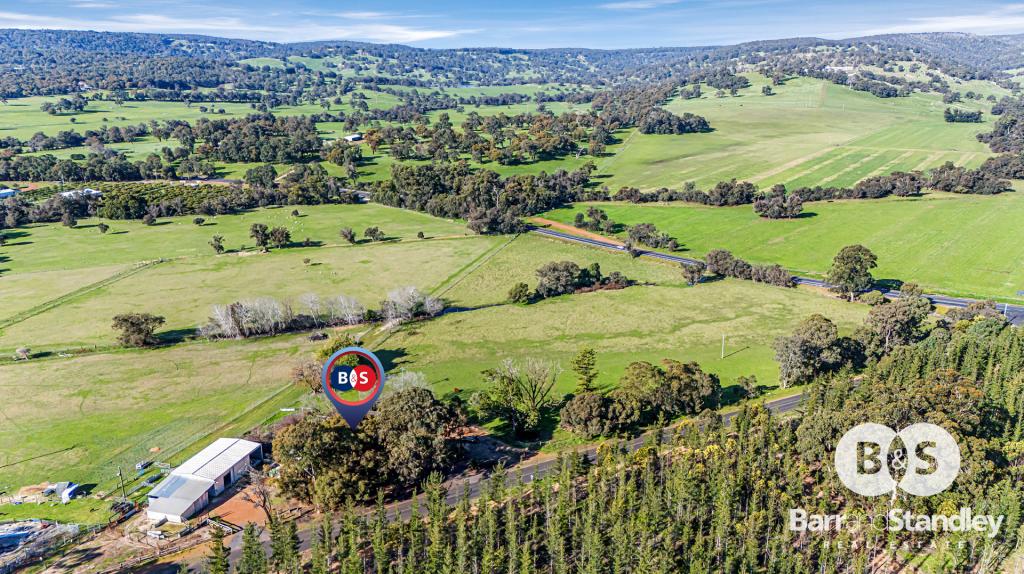 32 James Rd, Hamel, WA 6215