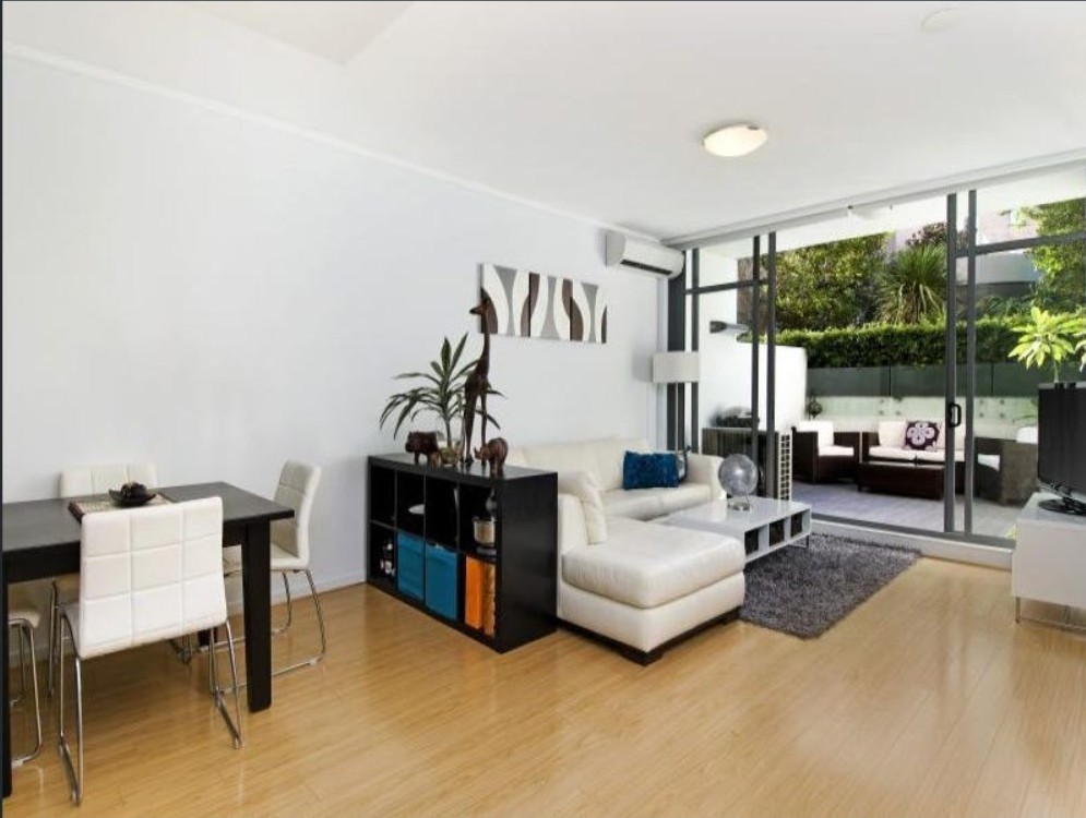 106/717 ANZAC PDE, MAROUBRA, NSW 2035