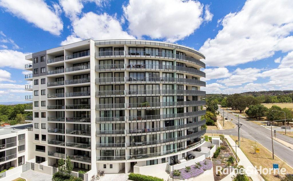 286/1 Mouat St, Lyneham, ACT 2602