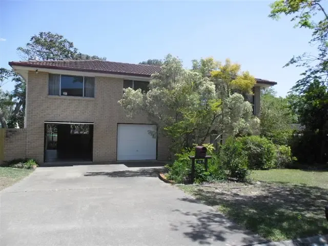 25 Hillianna St, Algester, QLD 4115