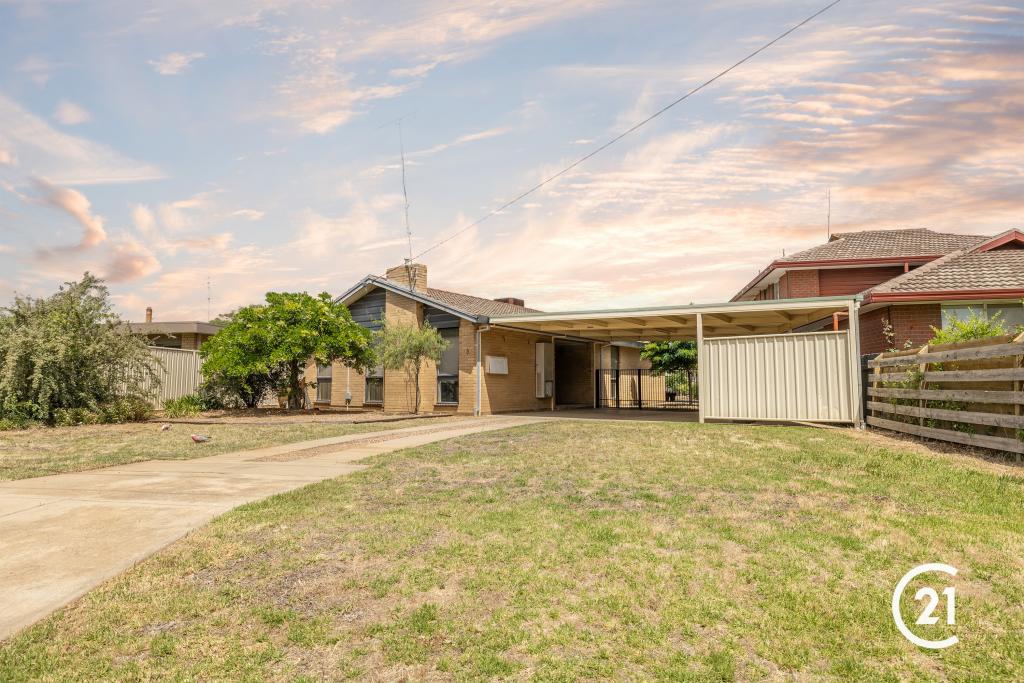 9 Crossen St, Echuca, VIC 3564