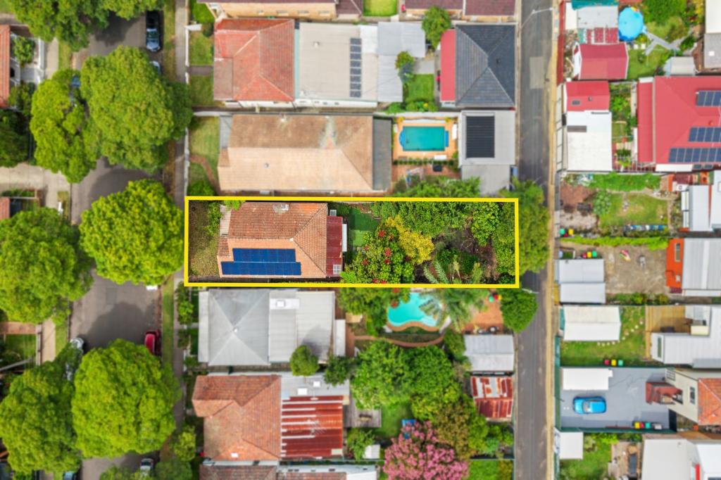 13 Hugh St, Ashfield, NSW 2131