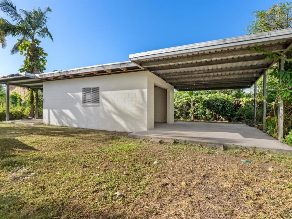 54 Wilks St, Bungalow, QLD 4870