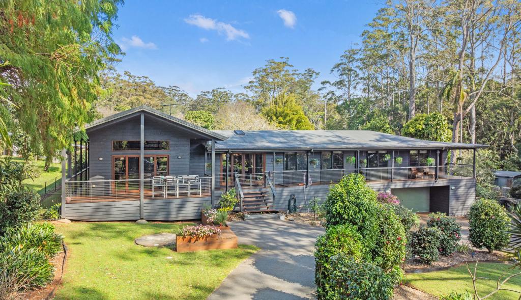 17-19 Lahey Rd, Tamborine Mountain, QLD 4272