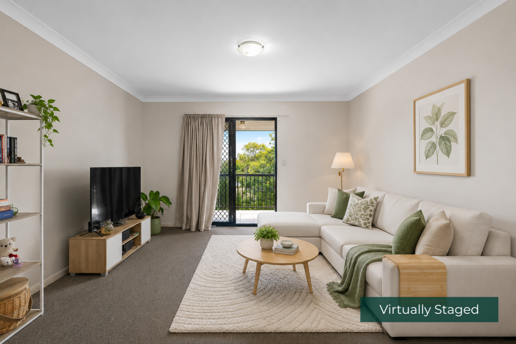 3/549 Samford Rd, Mitchelton, QLD 4053