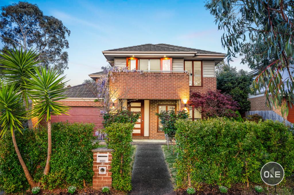 27 Gerald St, Blackburn, VIC 3130