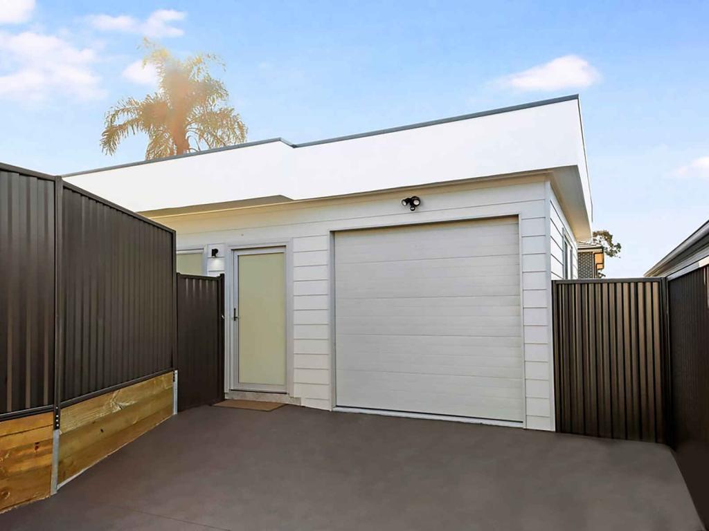 29 A BURKE ST, BLACKTOWN, NSW 2148