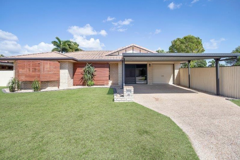 11 Clipper Ct, Bucasia, QLD 4750