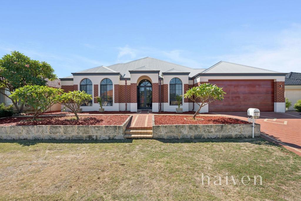 27 Lucas Loop, Canning Vale, WA 6155