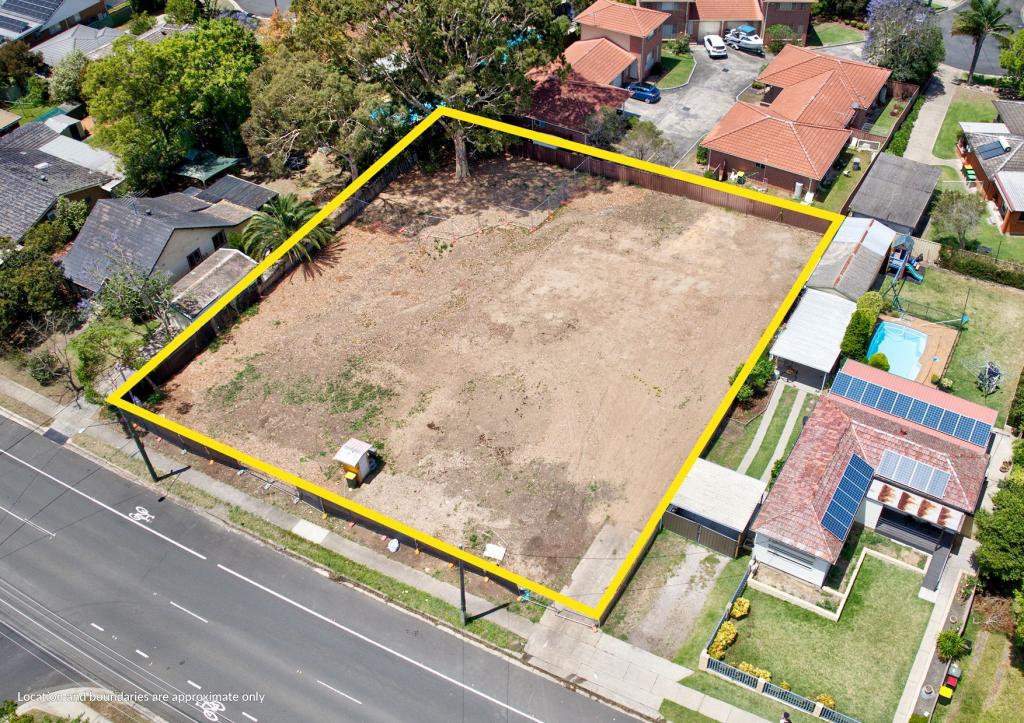 120 Waminda Ave, Campbelltown, NSW 2560