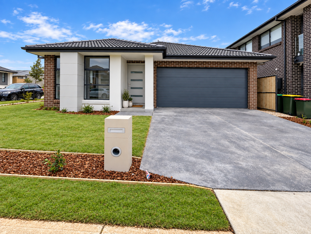 10 STARCEVICH ST, AIRDS, NSW 2560