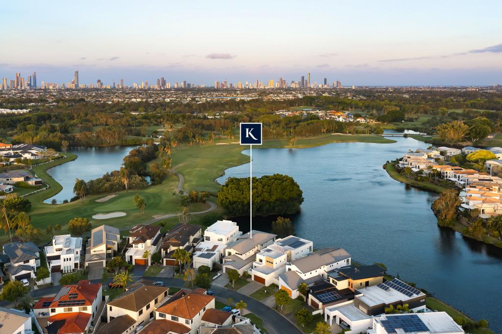 8/145 Palm Meadows Dr, Carrara, QLD 4211