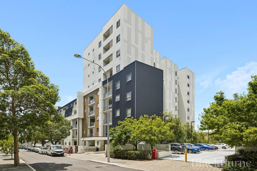 69/6 Campbell St, West Perth, WA 6005