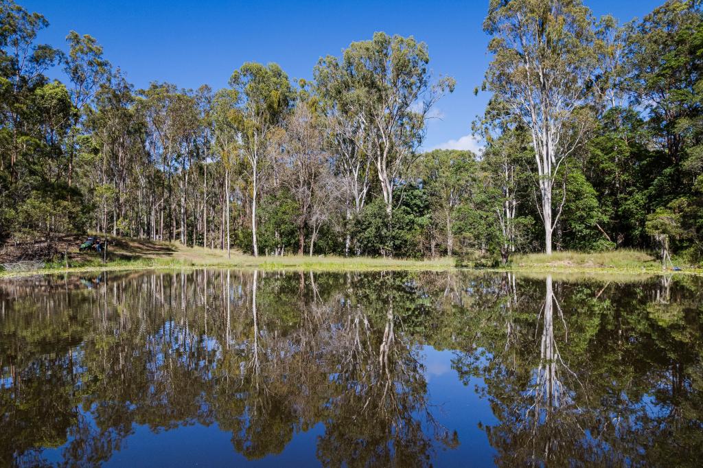 345 Moorina Rd, Moorina, QLD 4506