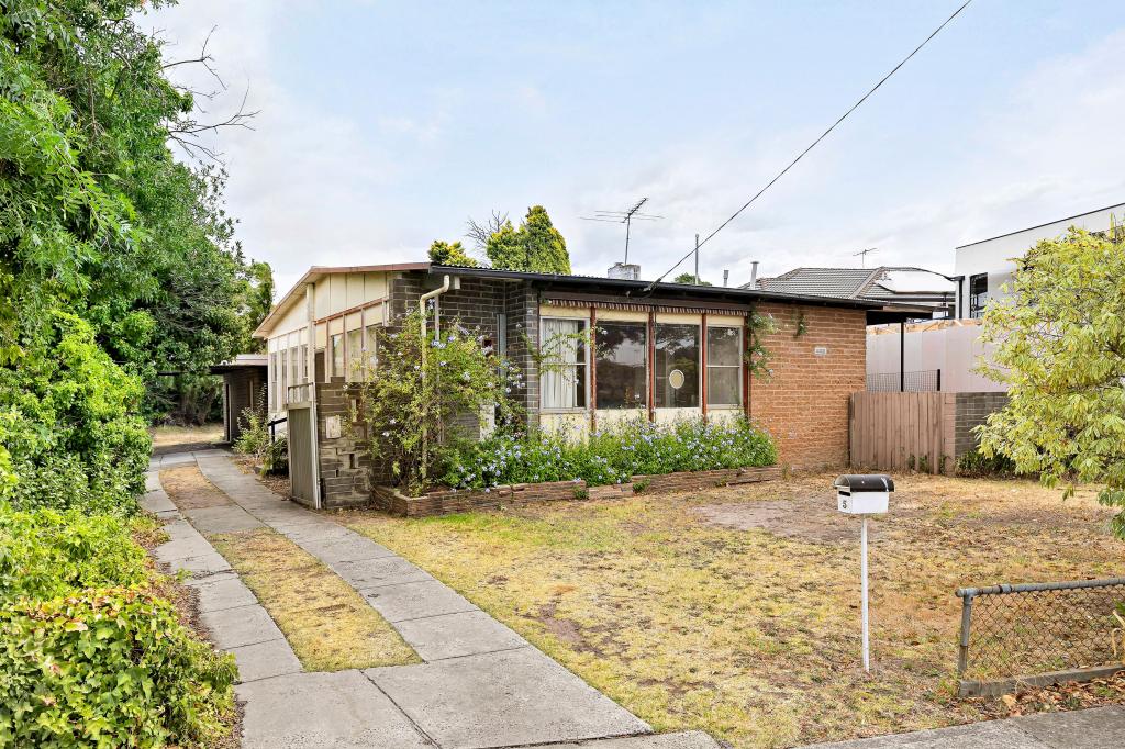 5 Mutton Rd, Fawkner, VIC 3060