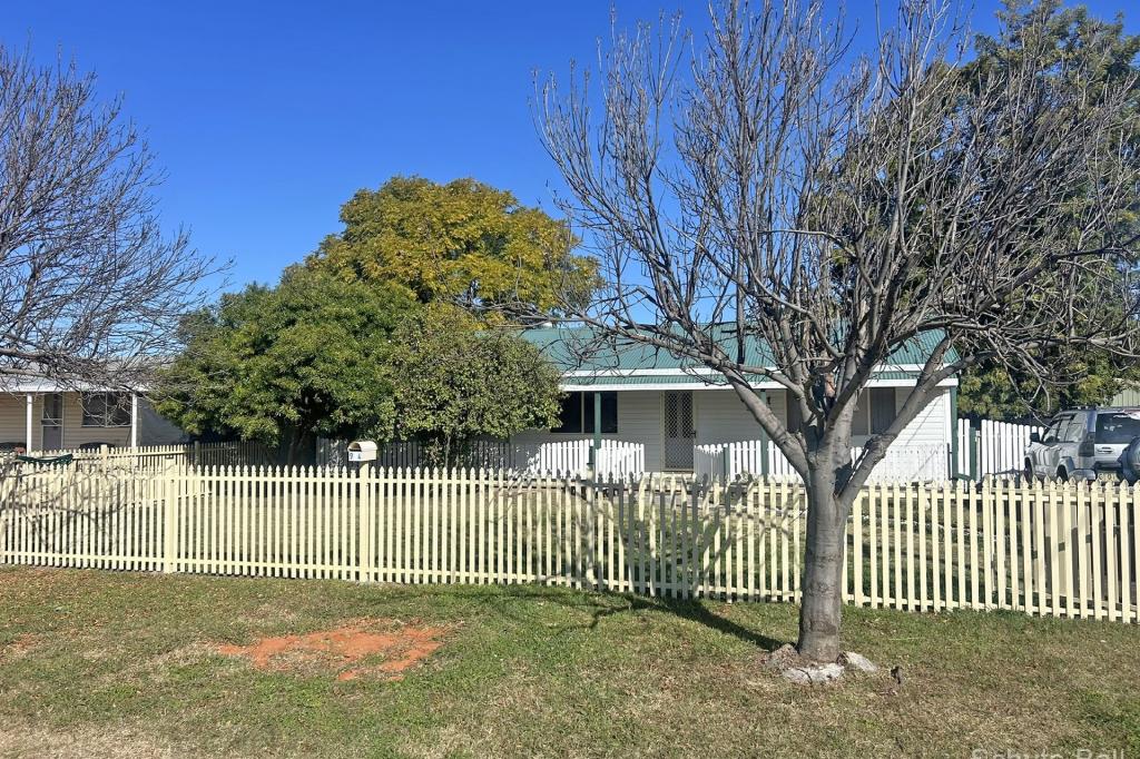 94 DARLING ST, BOURKE, NSW 2840