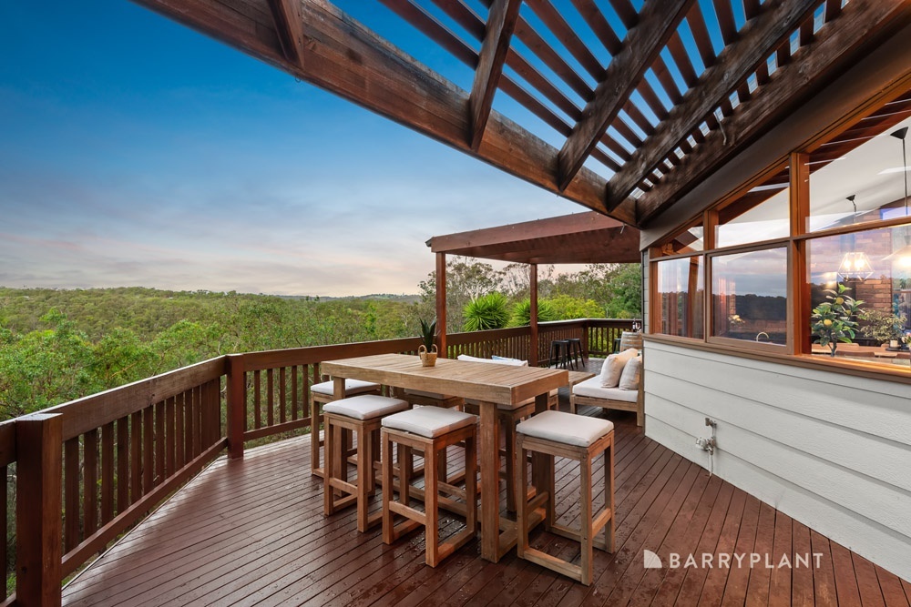 6 Morilla Pl, North Warrandyte, VIC 3113