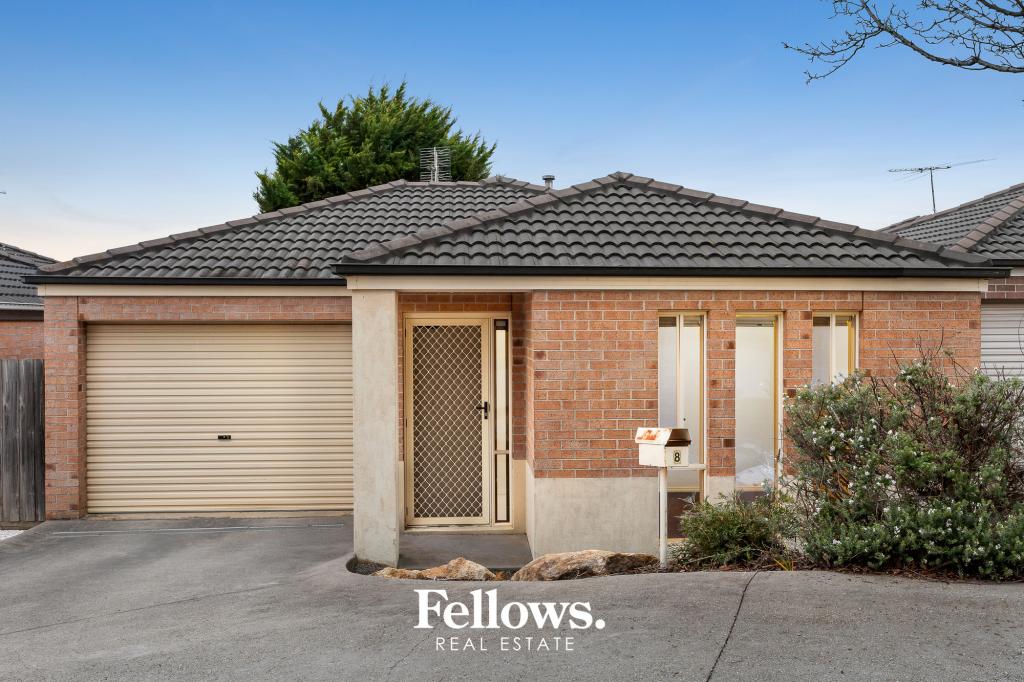 8/108 Ahern Rd, Pakenham, VIC 3810