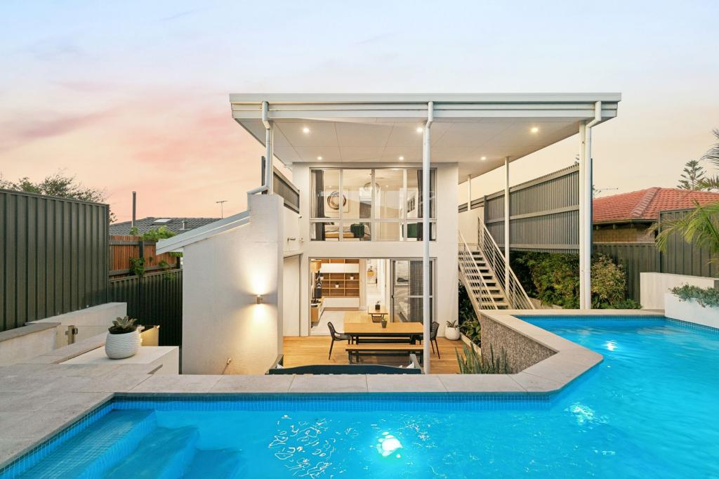 8 Wilberforce St, North Beach, WA 6020