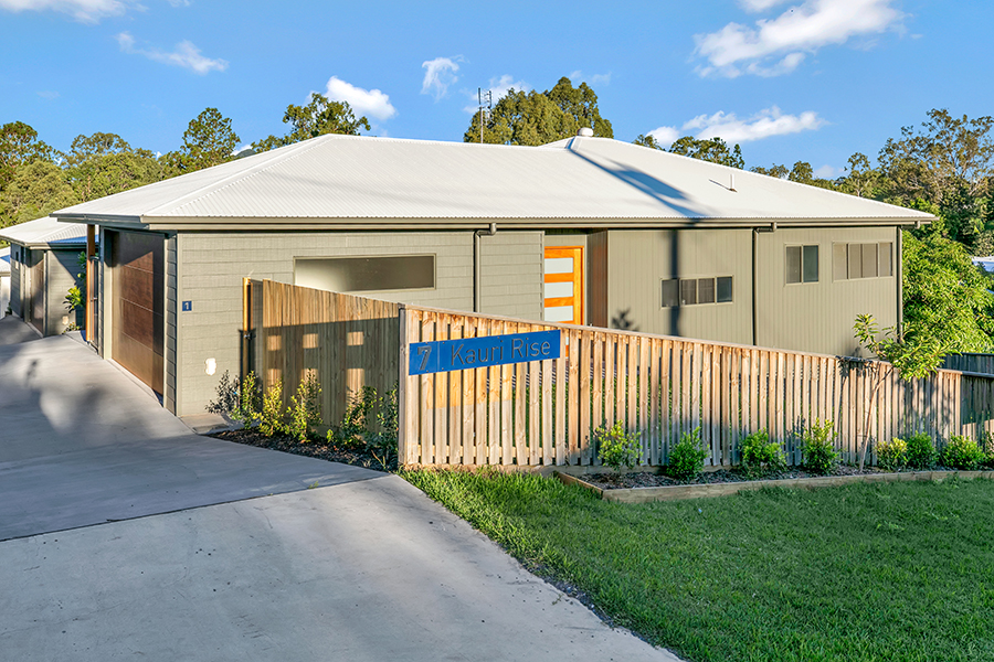 1/7 Kauri St, Cooroy, QLD 4563