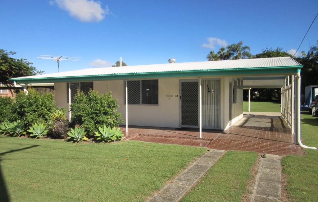 18 Alice St, Donnybrook, QLD 4510