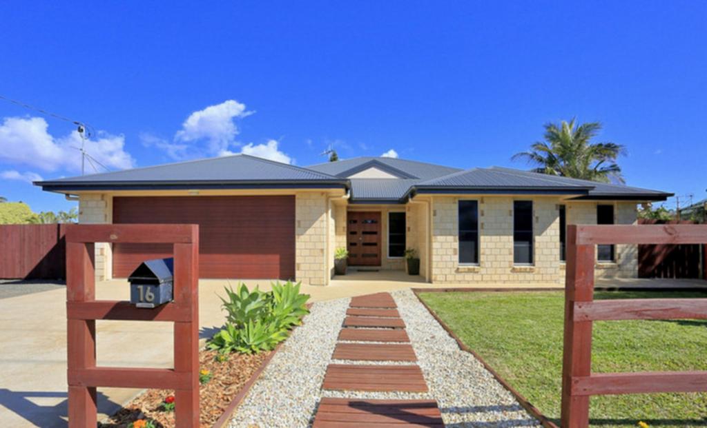 16 Logan Rd, Innes Park, QLD 4670