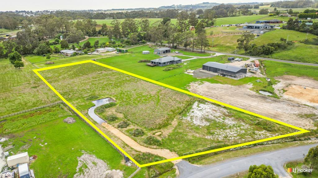 14 GRAYLYN LANE, WYNYARD, TAS 7325