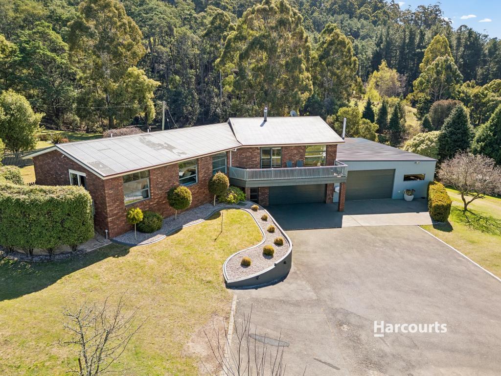 136 Clayton Dr, Spreyton, TAS 7310