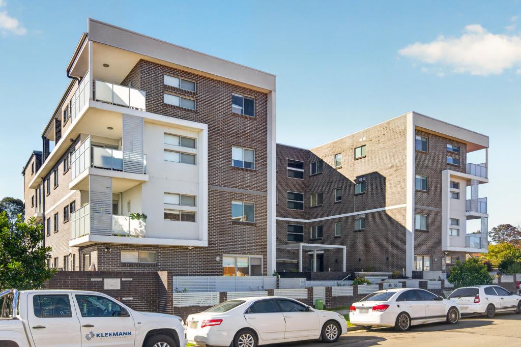 20/49 Essington St, Wentworthville, NSW 2145