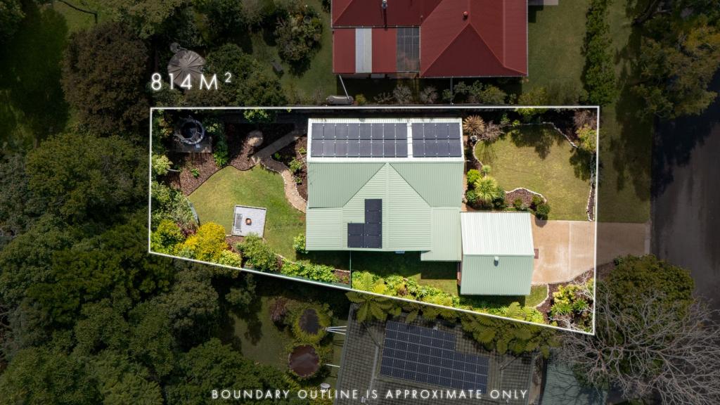 31 Carrington Dr, Flaxton, QLD 4560