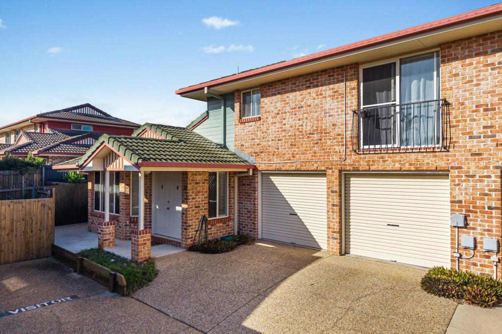 29/23 Railton St, Aspley, QLD 4034