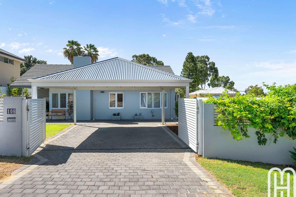 108 Jackson Ave, Karrinyup, WA 6018