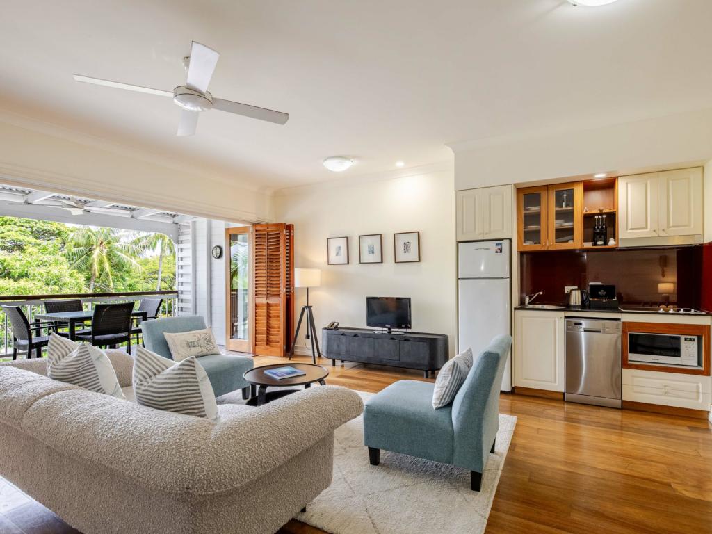 221 Mantra Inlet/18-20 Wharf St, Port Douglas, QLD 4877