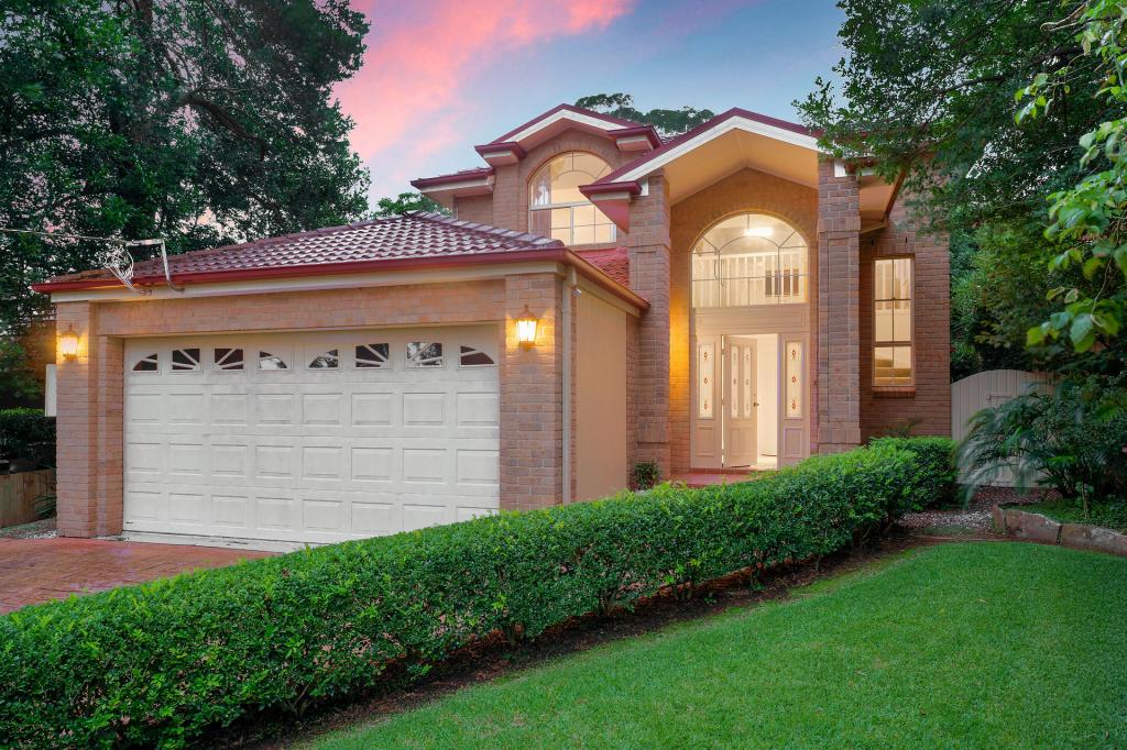 7 Frederick St, Killara, NSW 2071