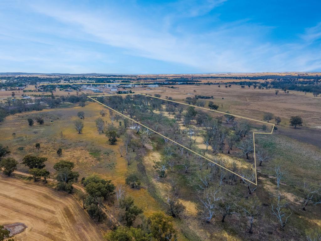 12 Berkshire Lane, Forbes, NSW 2871