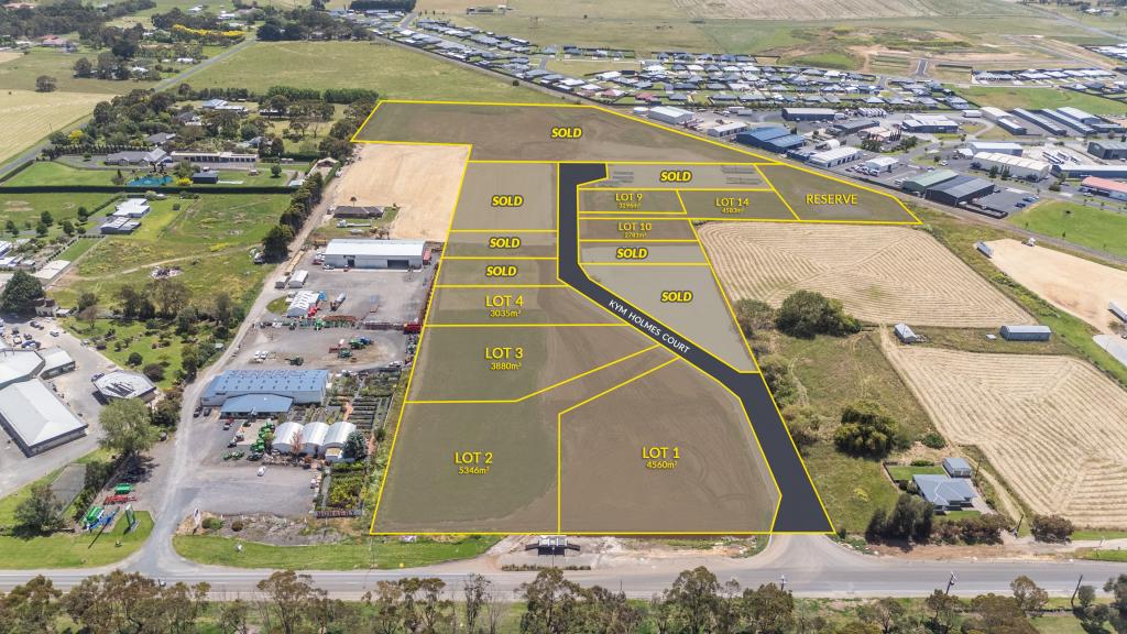 280 Jubilee Hwy W, Suttontown, SA 5291