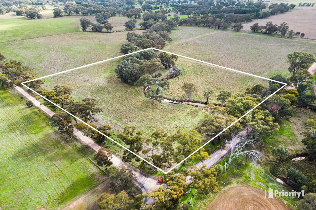  Cnr Harpers & Scotts Lane, Wedderburn, VIC 3518