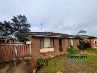 5 PADUA PL, HEBERSHAM, NSW 2770