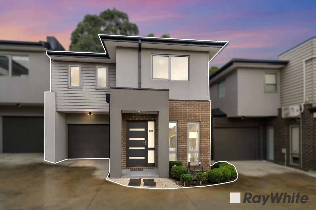 5/6 Sylvanwood Cres, Narre Warren, VIC 3805