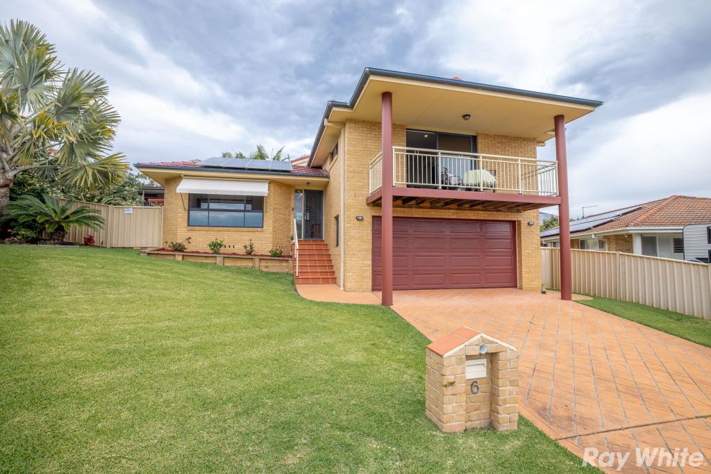 6 Marcus Pl, Forster, NSW 2428