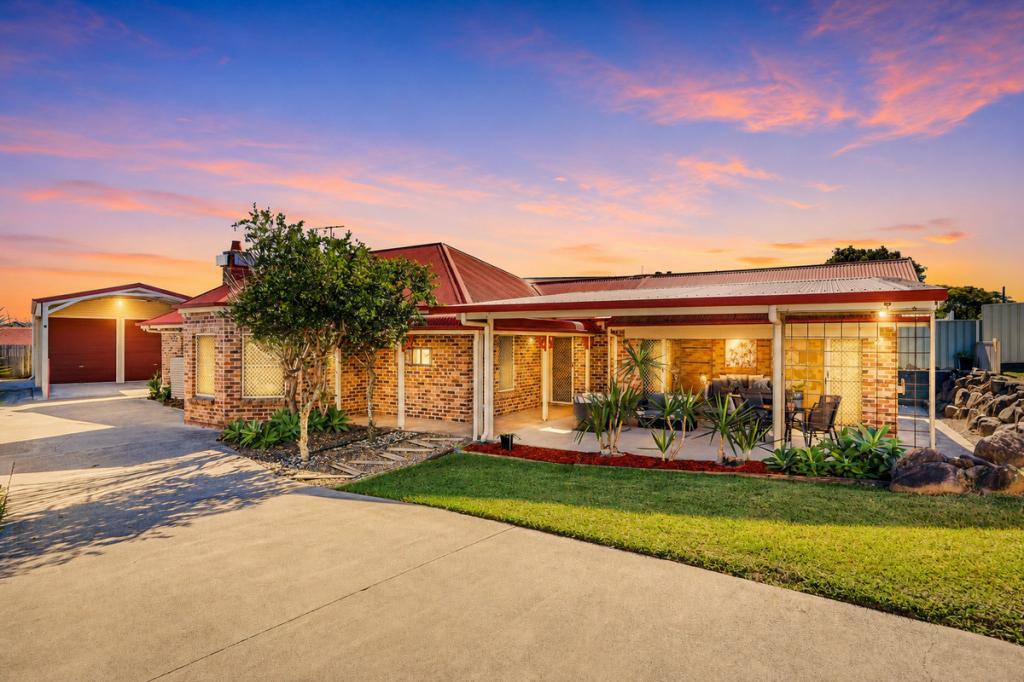 5 Kalkadoon St, Eight Mile Plains, QLD 4113
