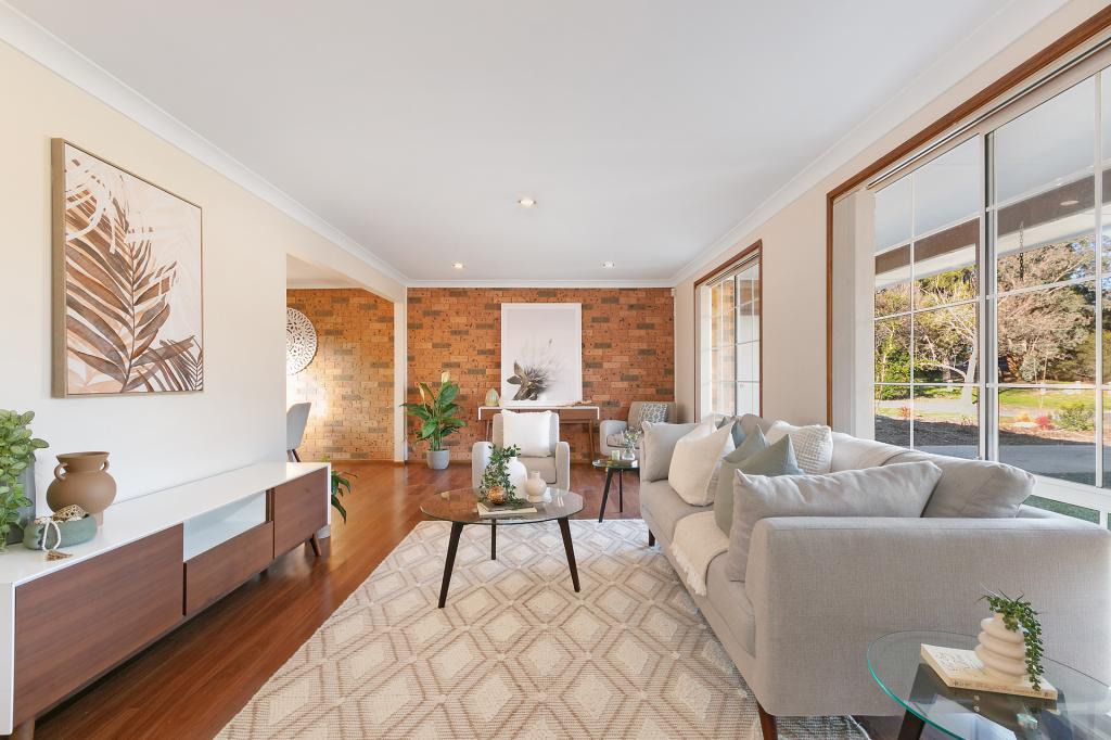 11 Edman Cl, Florey, ACT 2615